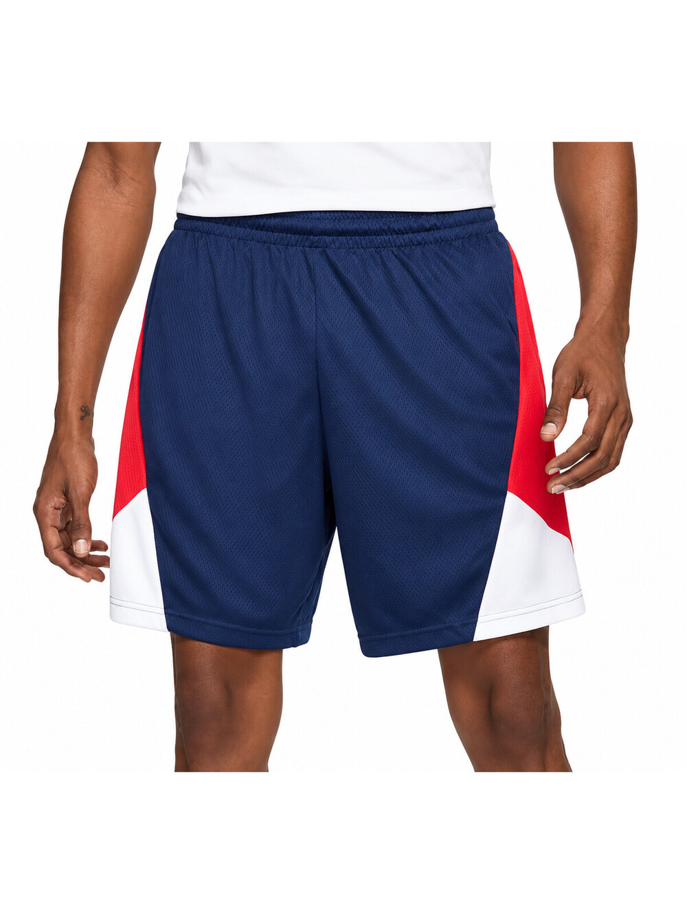 Nike Dri-FIT Rival Men's Basketball Shorts Size  M